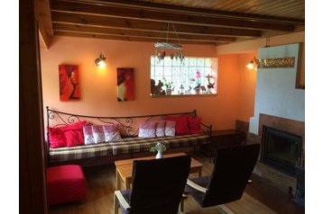 Chalet Horný Vadičov 16